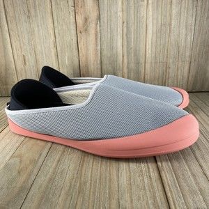 Mahabis Summer Men's Size EU 45, Size US 11-11.5 Slippers Loafer Shoes